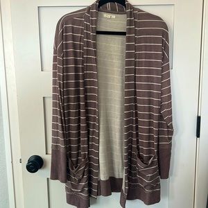 Maurices Cardigan